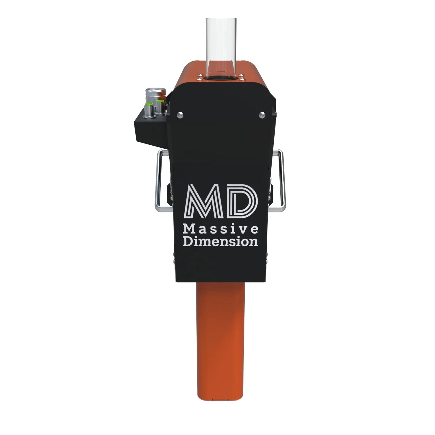 MDPE10 - Direct Print Particle Extruder - Standard Series - Image 24
