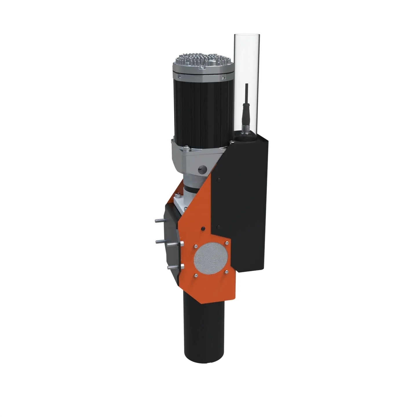 MDPH2 - Pellet Head Extruder - Image 22