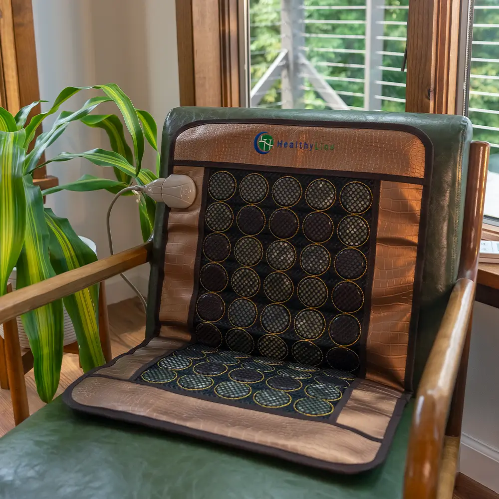 MESH Series | Far Infrared Heating Mats - Image 11