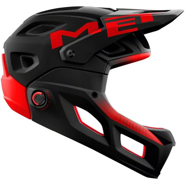 MET Parachute MCR MIPS Helmet - Image 6