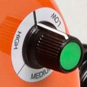 Metrovac AIR FORCE COMMANDER VARIABLE SPEED DRYER - Image 4