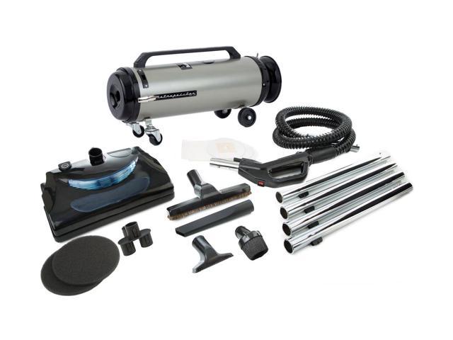 Metrovac PROFESSIONAL EVOLUTION VARIABLE SPEED FULL-SIZE CANISTER VACUUM ADM4SNBFVC - Image 2