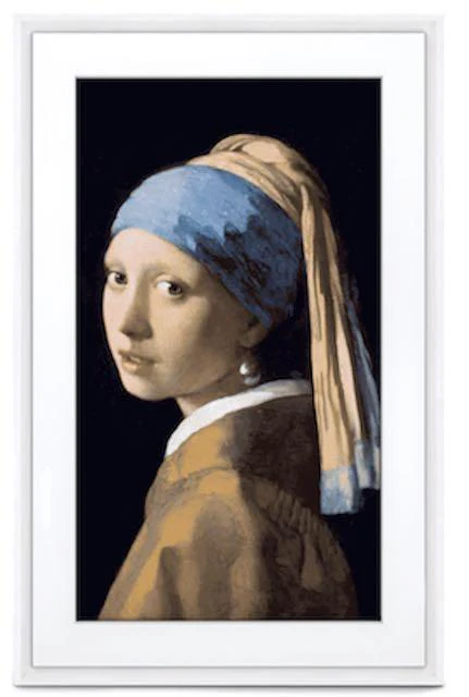 Meural Canvas II 19x29 - Digital Photo Frame - Image 14