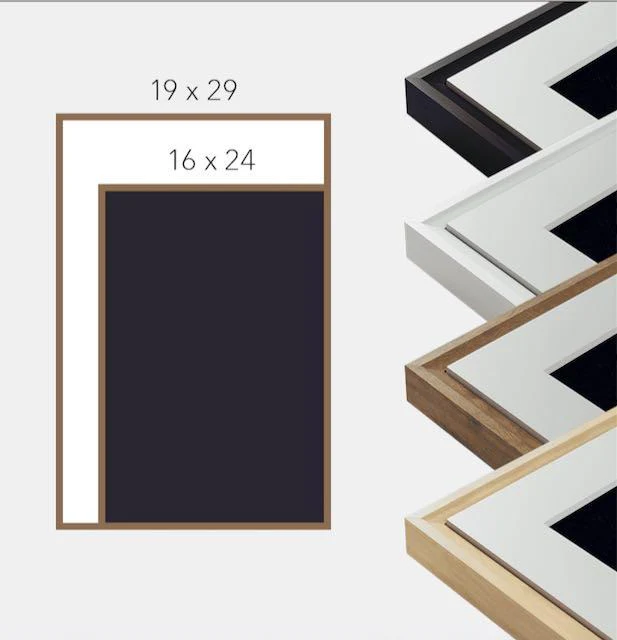 Meural Canvas II 19x29 - Digital Photo Frame - Image 5