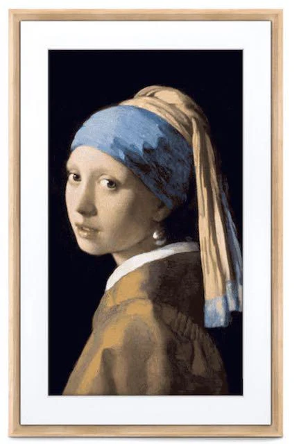 Meural Canvas II 16x24 - Digital Photo Frame - Image 11