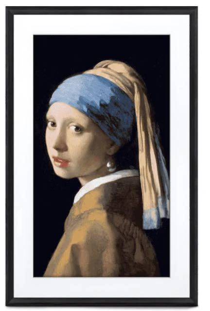 Meural Canvas II 16x24 - Digital Photo Frame - Image 12