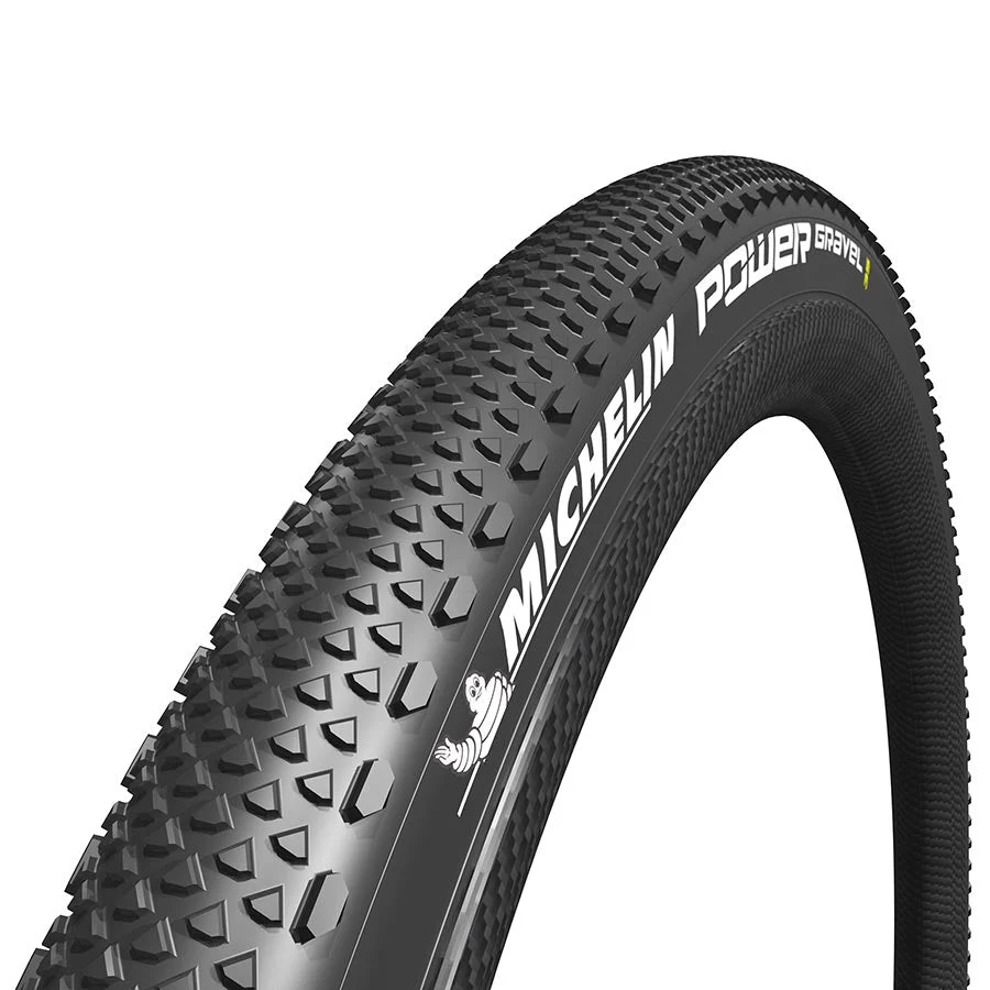 Michelin Power Gravel tire - Image 4