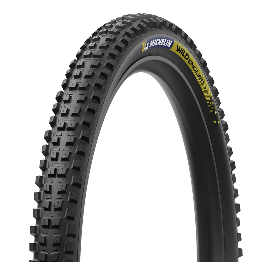 Michelin WILD ENDURO MH RACING LINE 29''x2.50 MTB Tire - Image 4