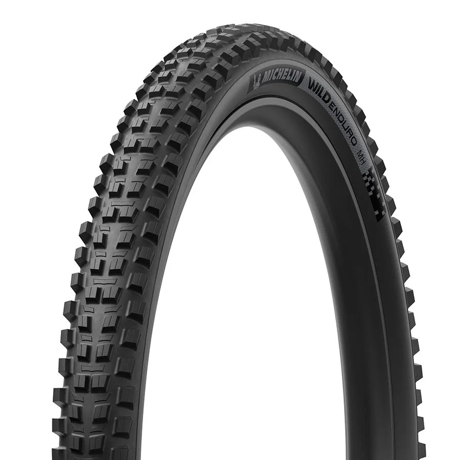Michelin WILD ENDURO MH RACING LINE DK 29''x2.50 MTB Tire - Image 3
