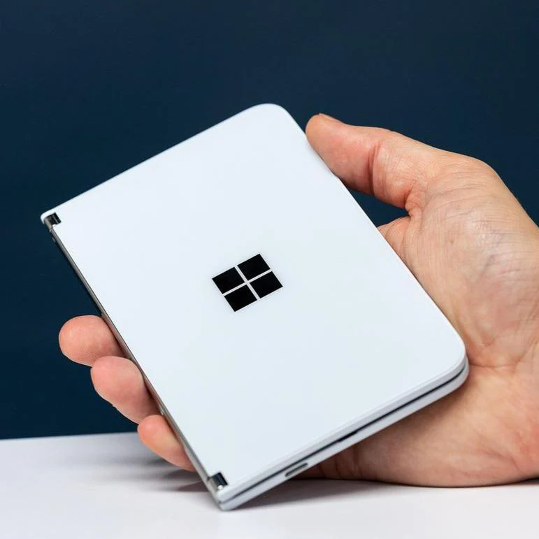 Microsoft Surface Duo 4G LTE - Image 3
