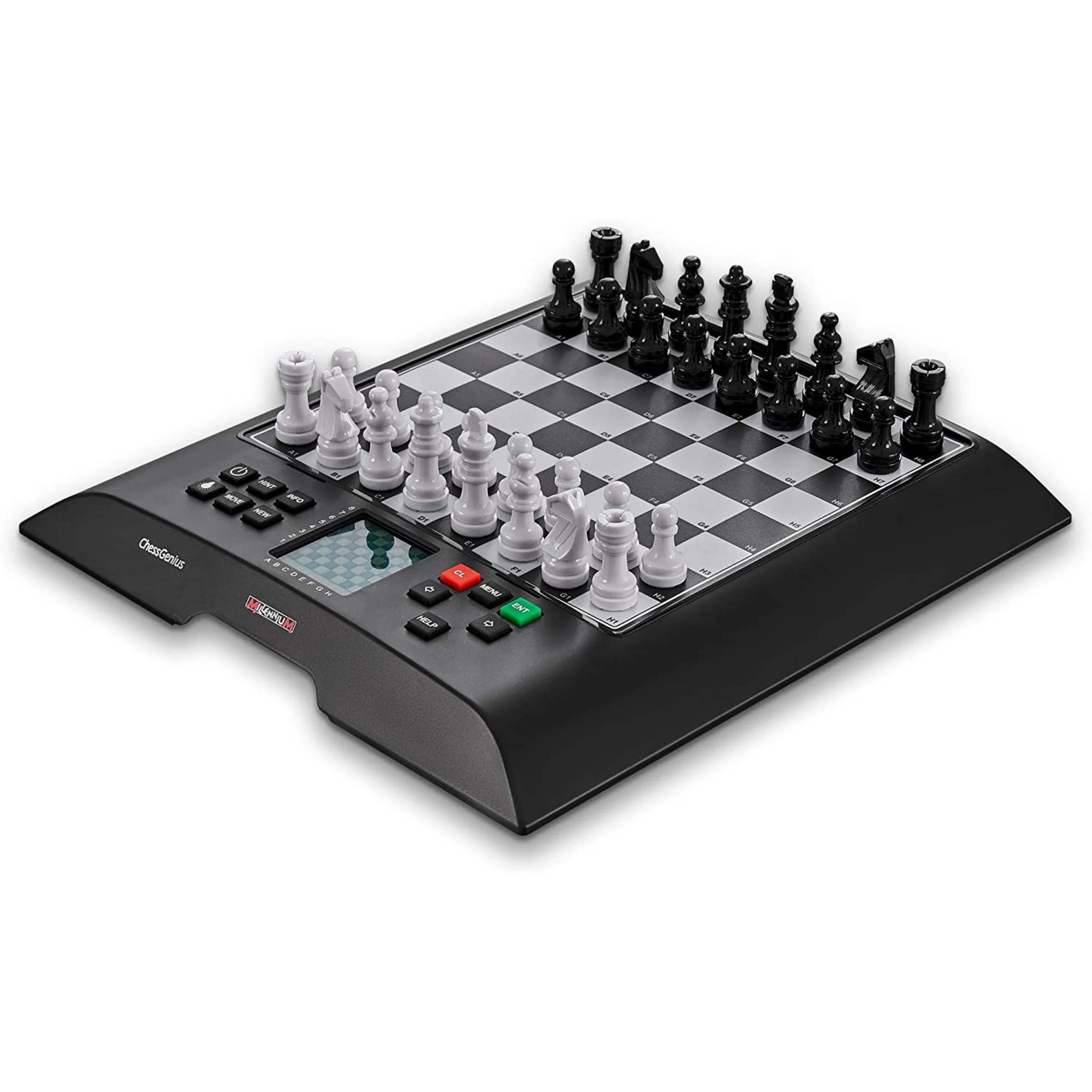 Millenium Chess Genius Version 2023 M816 - Image 2