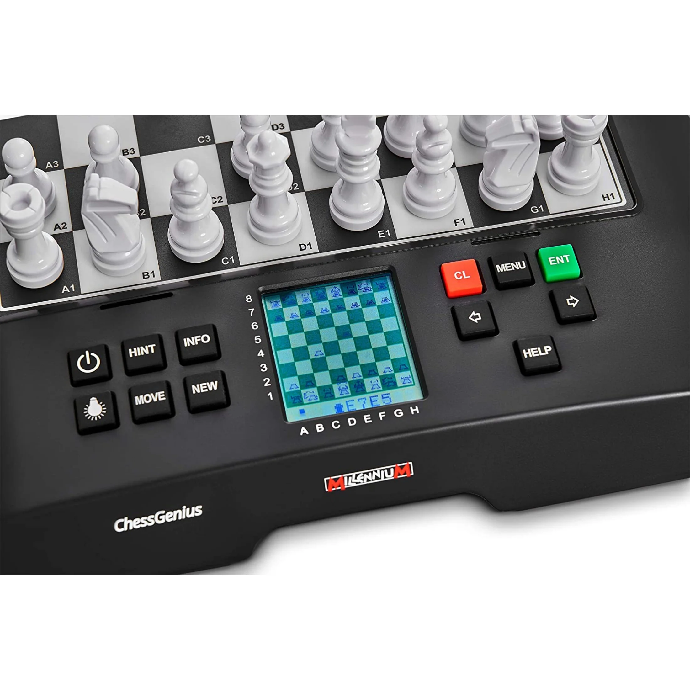 Millenium Chess Genius Version 2023 M816 - Image 3