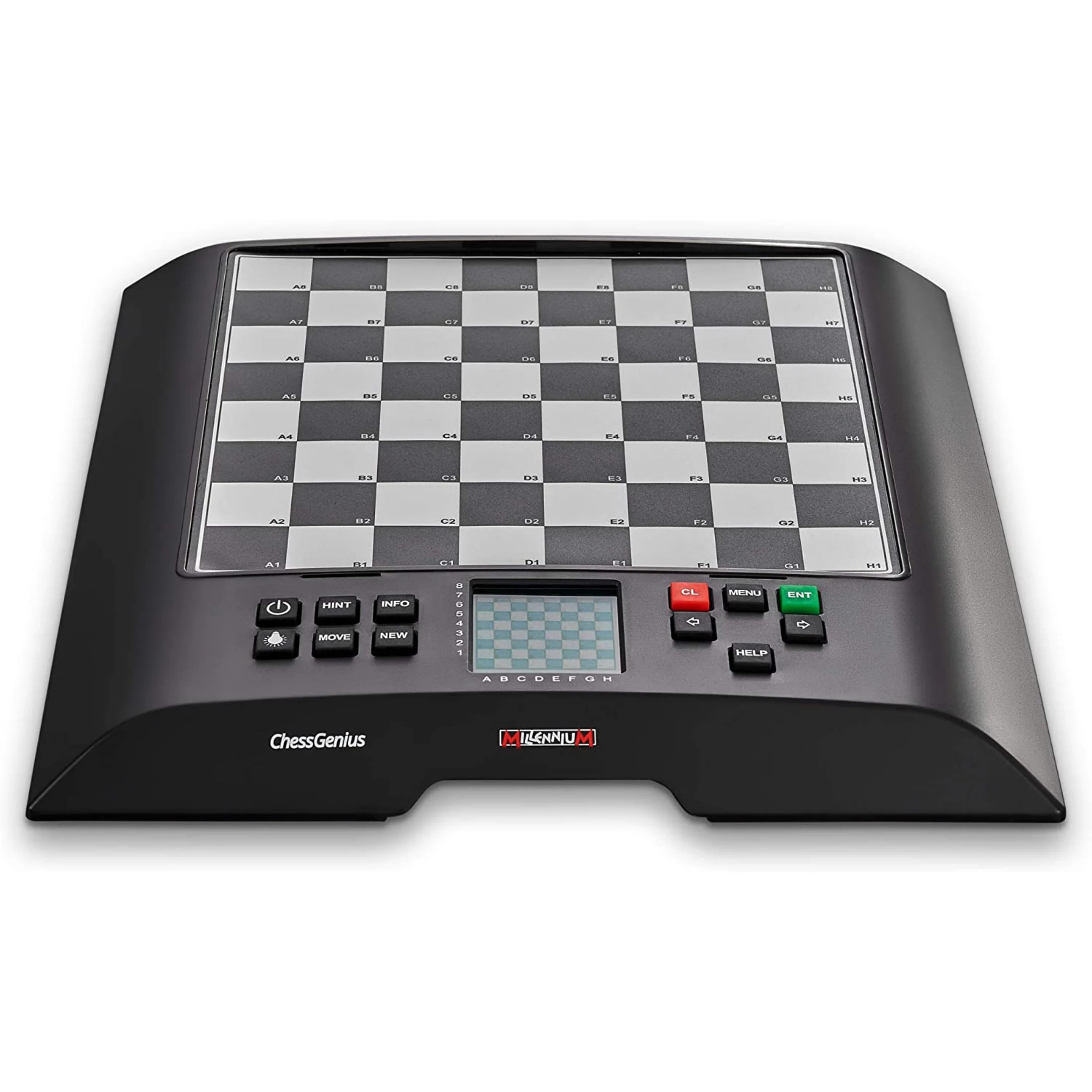 Millenium Chess Genius Version 2023 M816 - Image 4