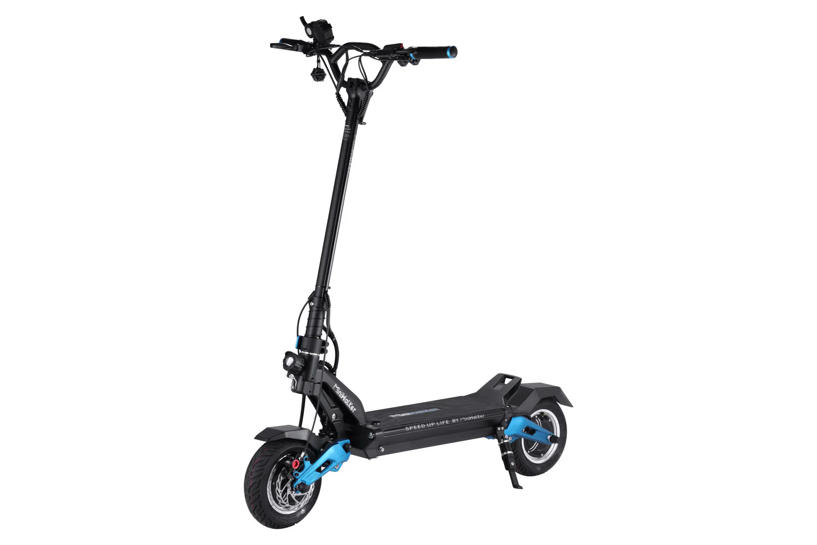 MiniWalker Tiger 9 Pro Electric Scooter - Image 3