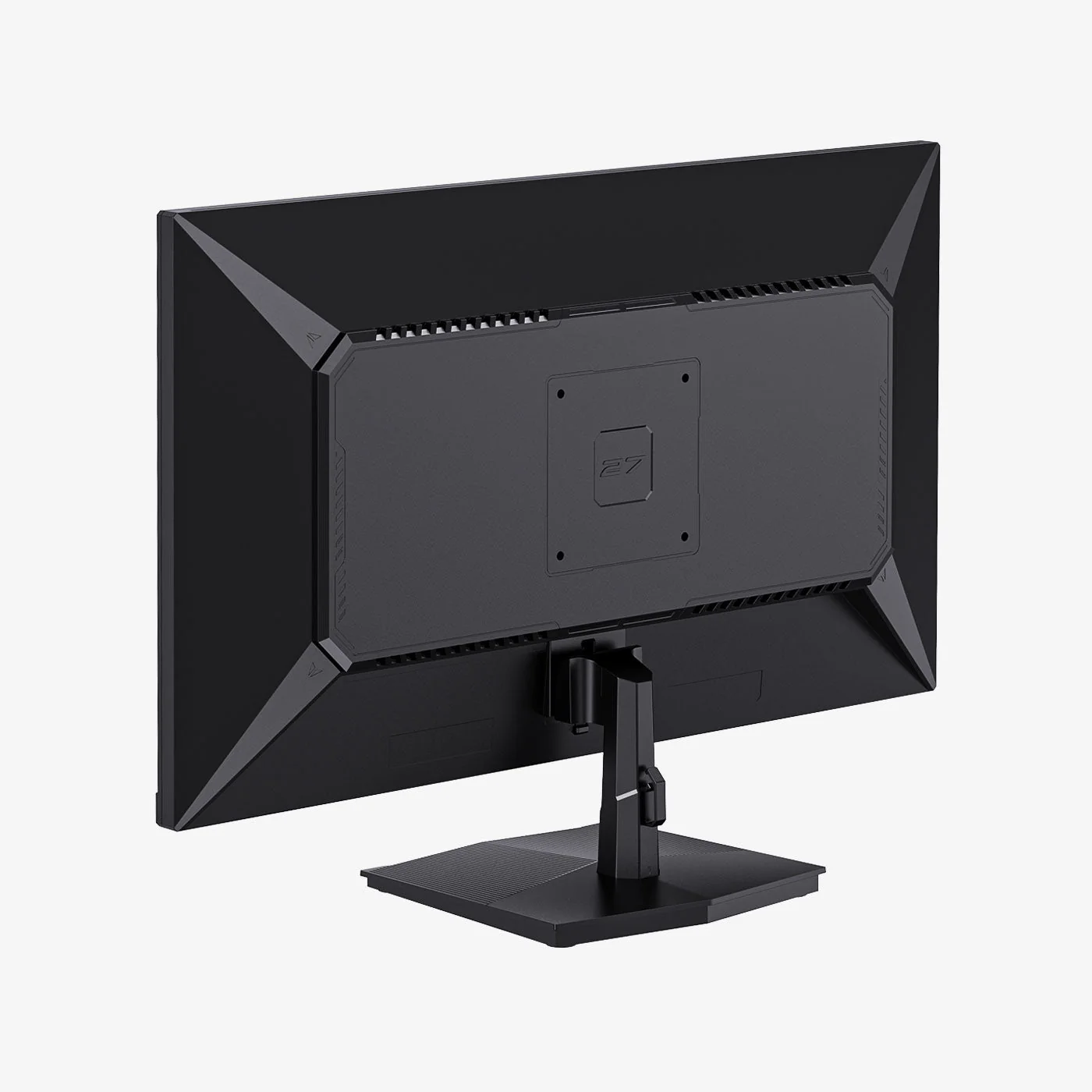 Mobile Pixels 27" UHD 4K ELED IPS LCD desktop monitor - Image 5