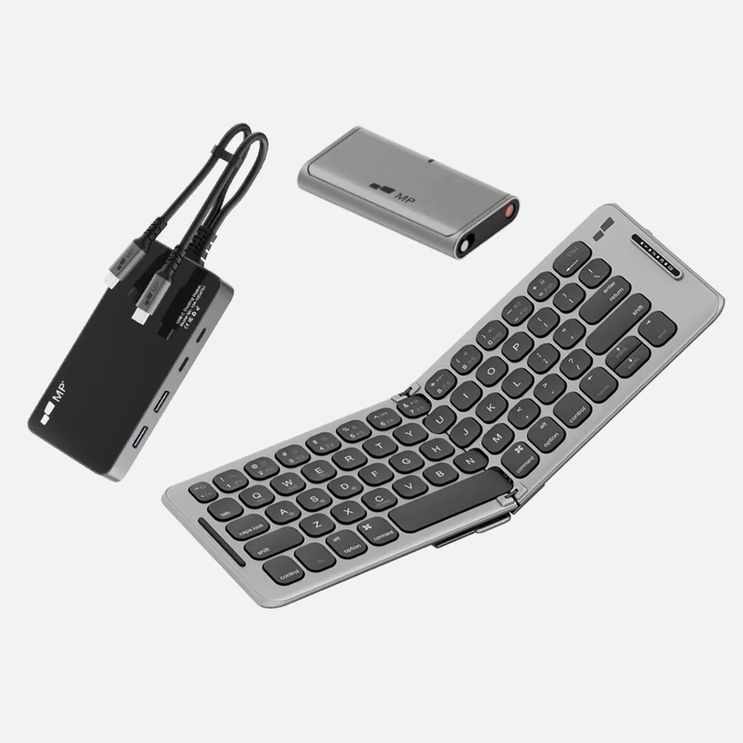Mobile Pixels 9-1 USB Hub - Image 3