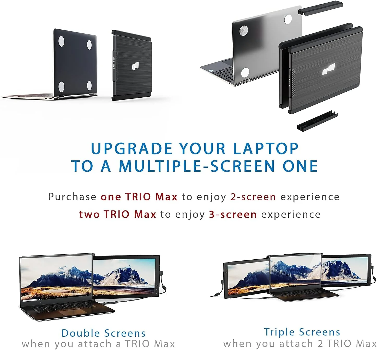 Mobile Pixels Trio Max 2.0 - Image 6