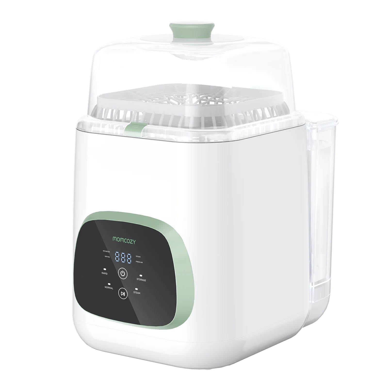 Momcozy KleanPal Pro Baby Bottle Washer and Sterilizer-BS03