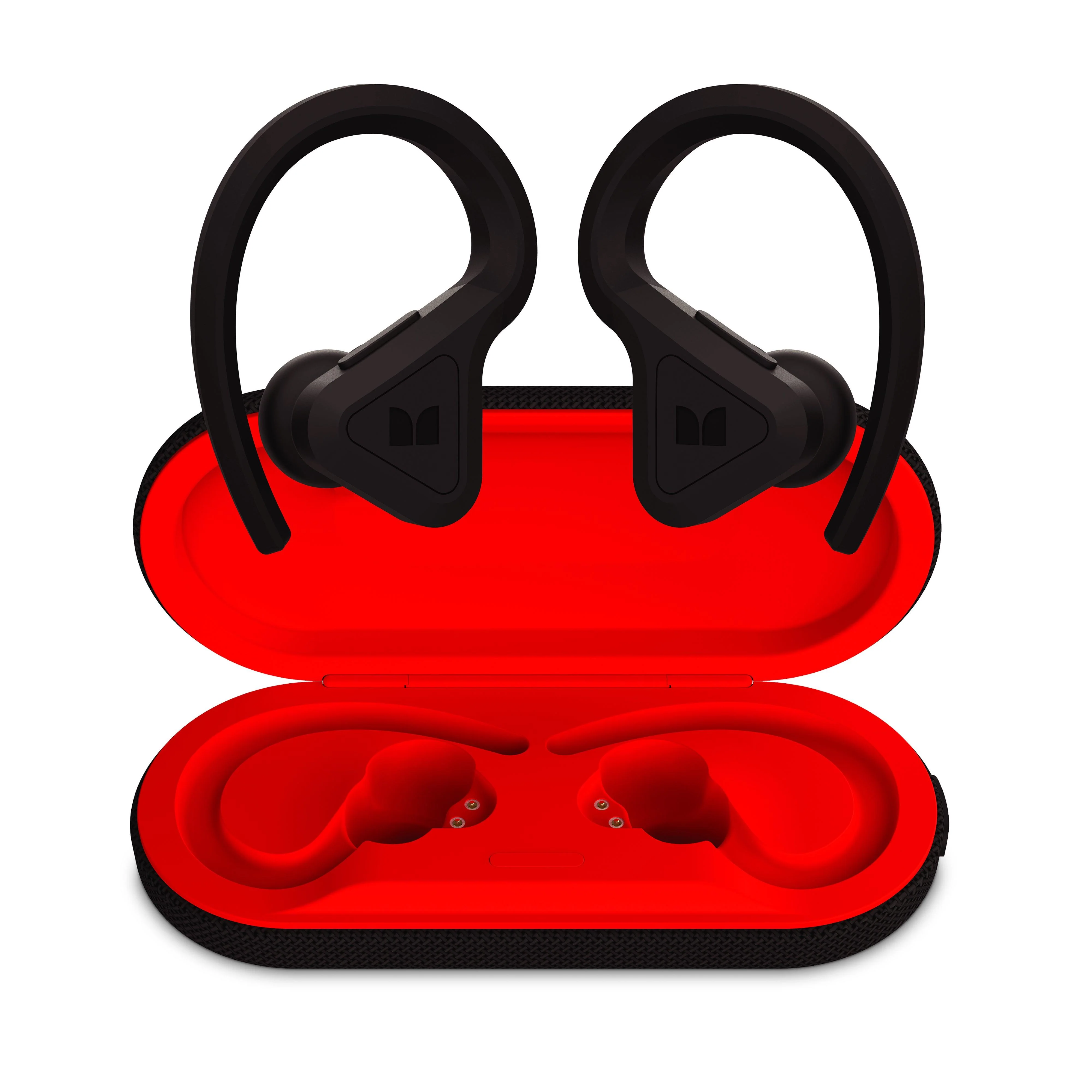 Monster - DNA Fit Sport ANC True Wireless Earbuds