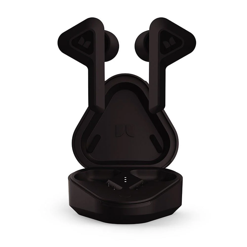 Monster - DNA Go High Definition True Wireless Earbuds