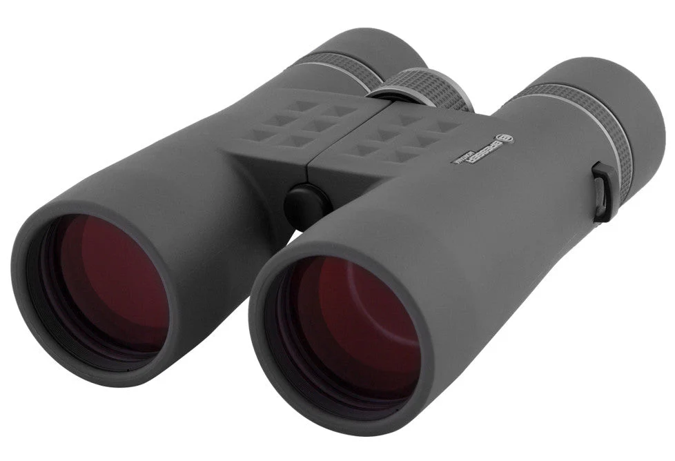 Montana 8.5x45 ED Binoculars - Image 5