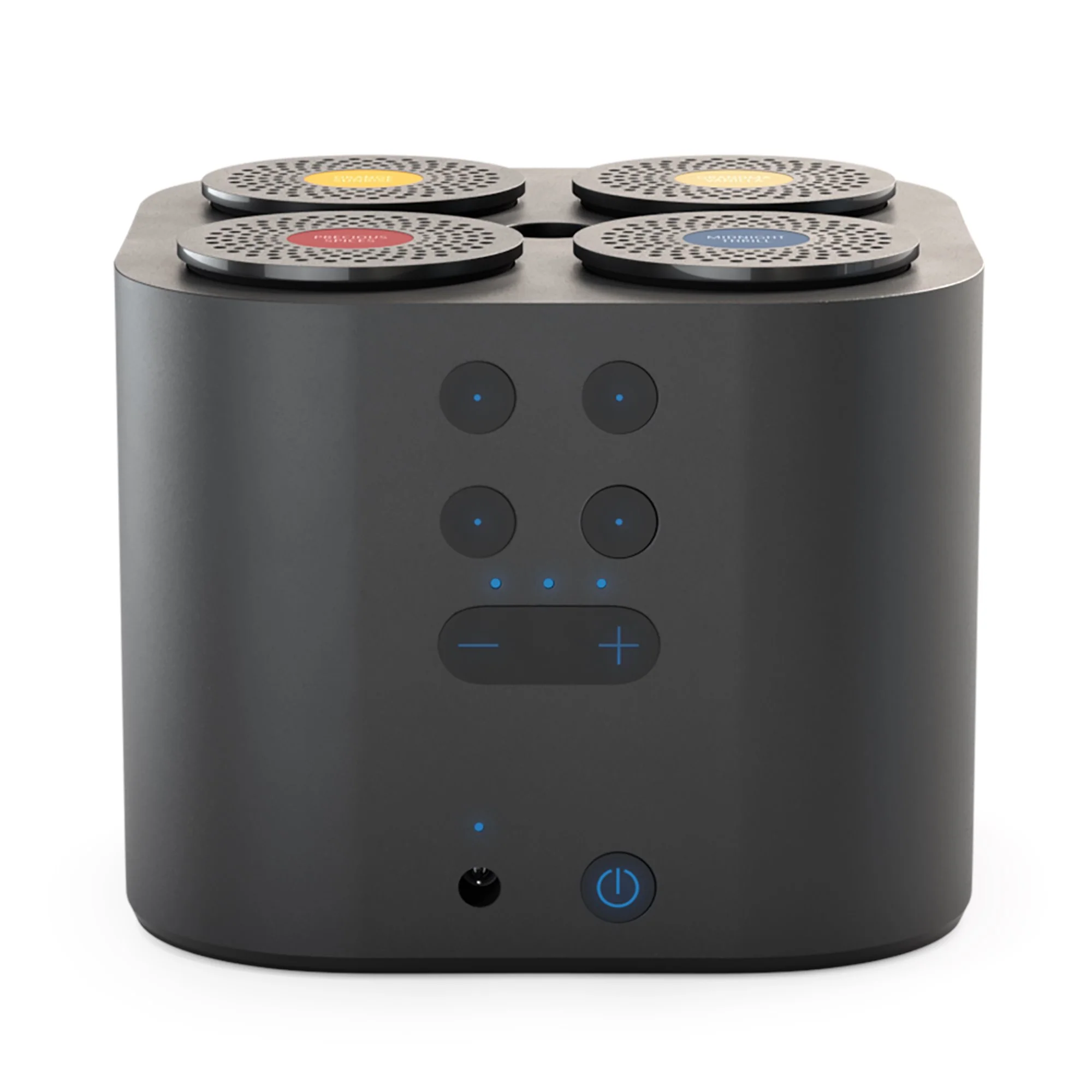MOODO Smart Home Aroma Diffuser - Image 3