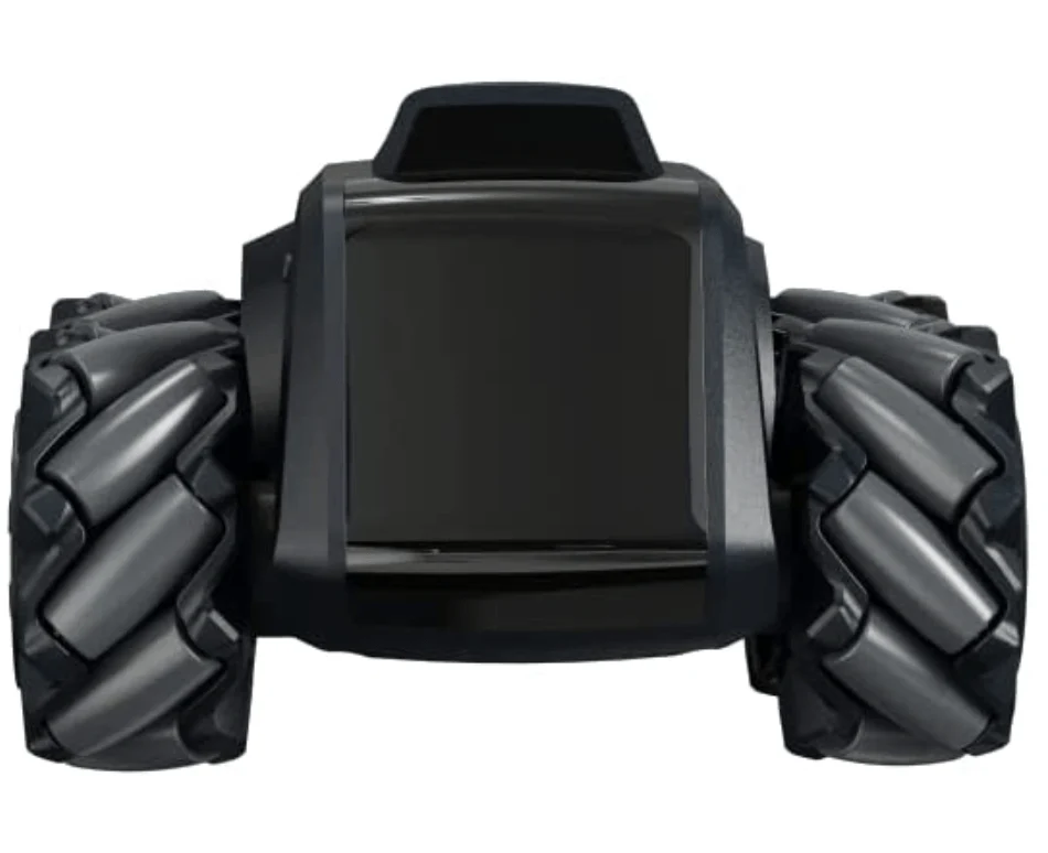 Moorebot Scout the Camera-on-Wheel Robot - Image 4