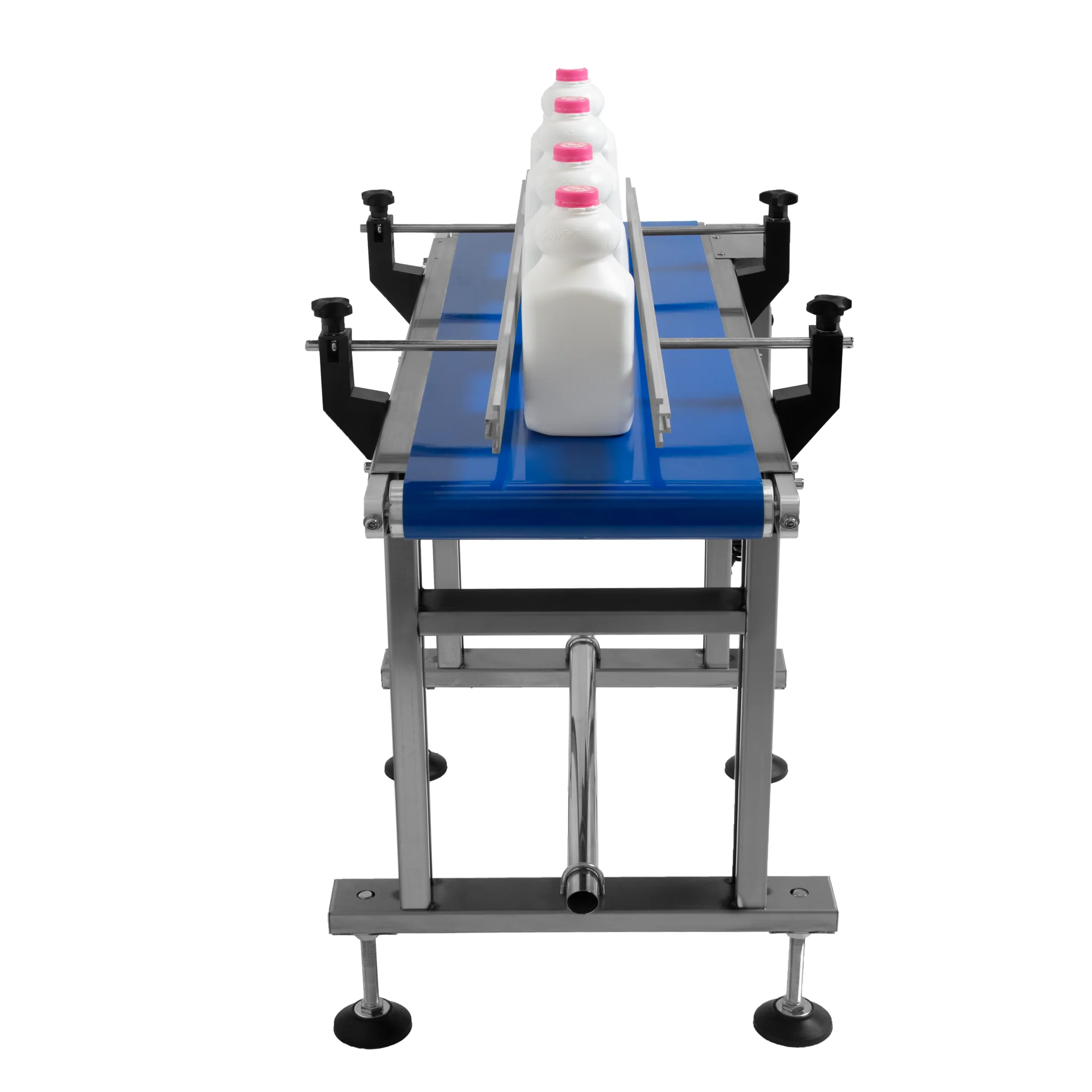 Motorized Belt Conveyor – 12” X 42” - Image 7