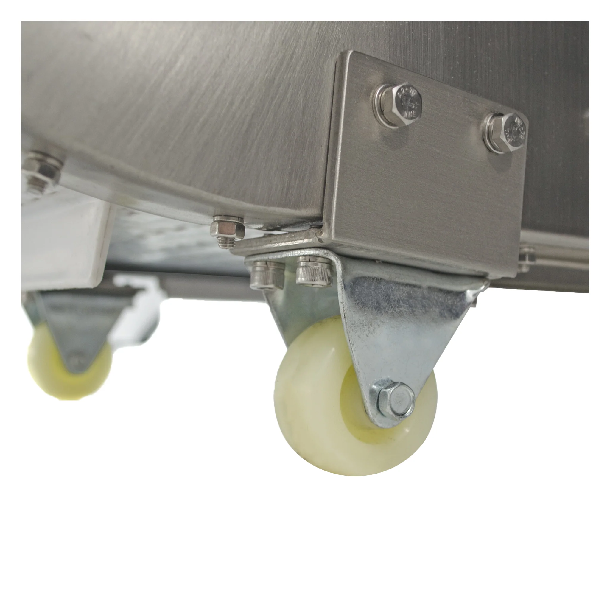 Motorized Take Away Incline Conveyor - Image 11