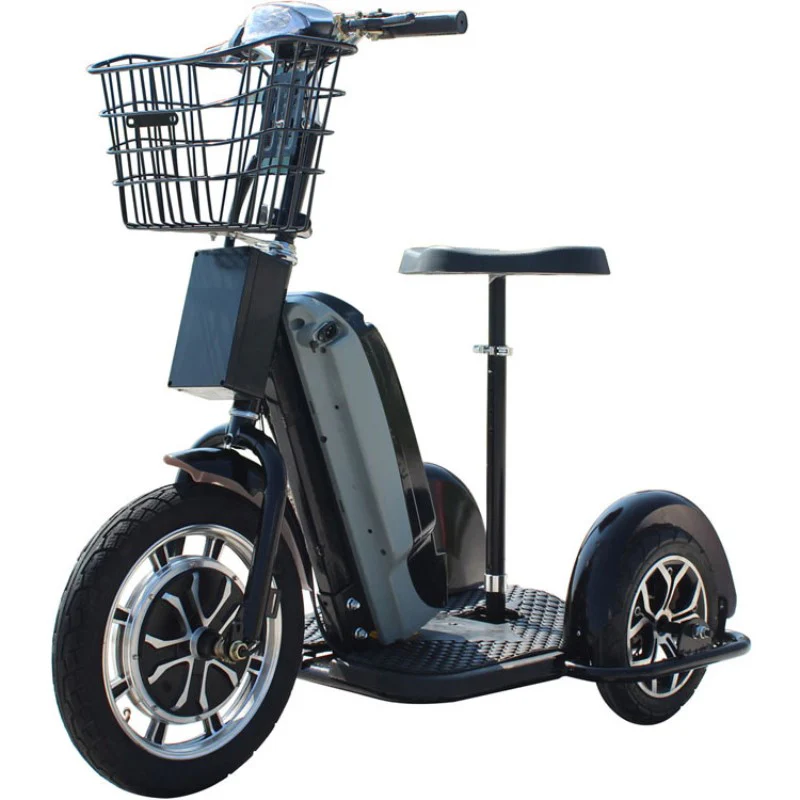 MotoTec Electric Trike 48V 800W with 3 Wheels - Image 3