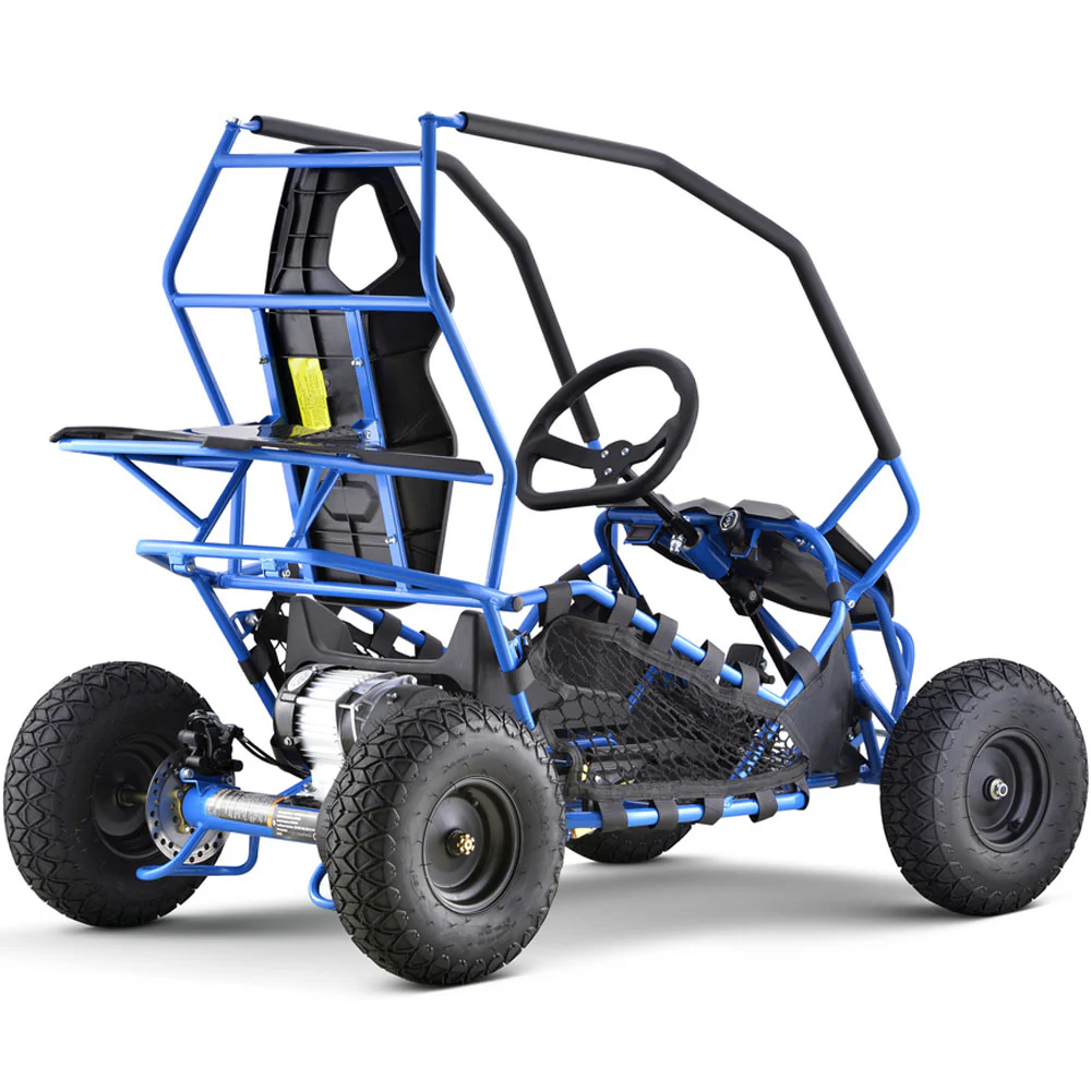 MotoTec Maverick Go Kart 36v 1000w - Image 6