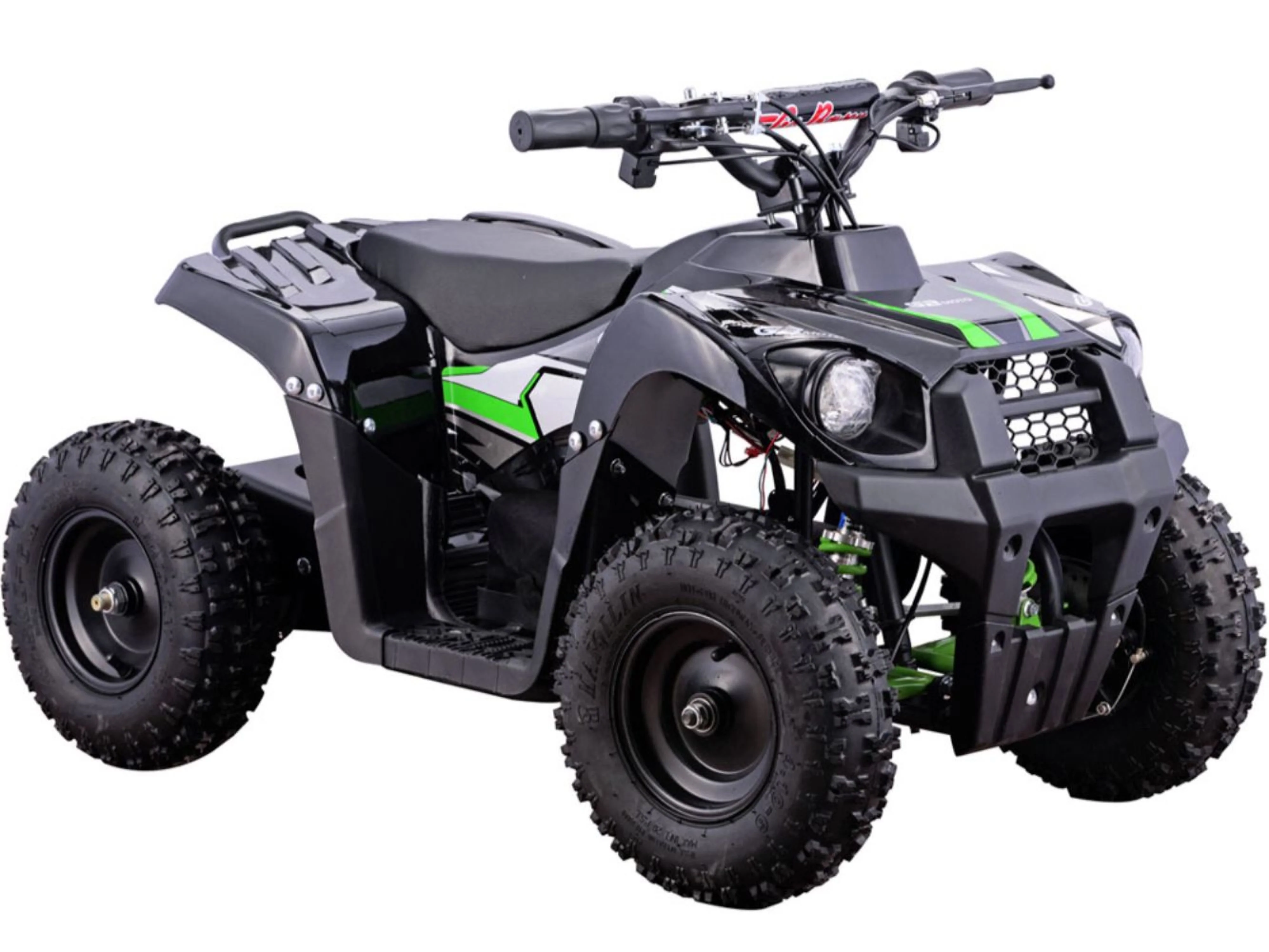 MotoTec Monster 36v 500w ATV - Image 5