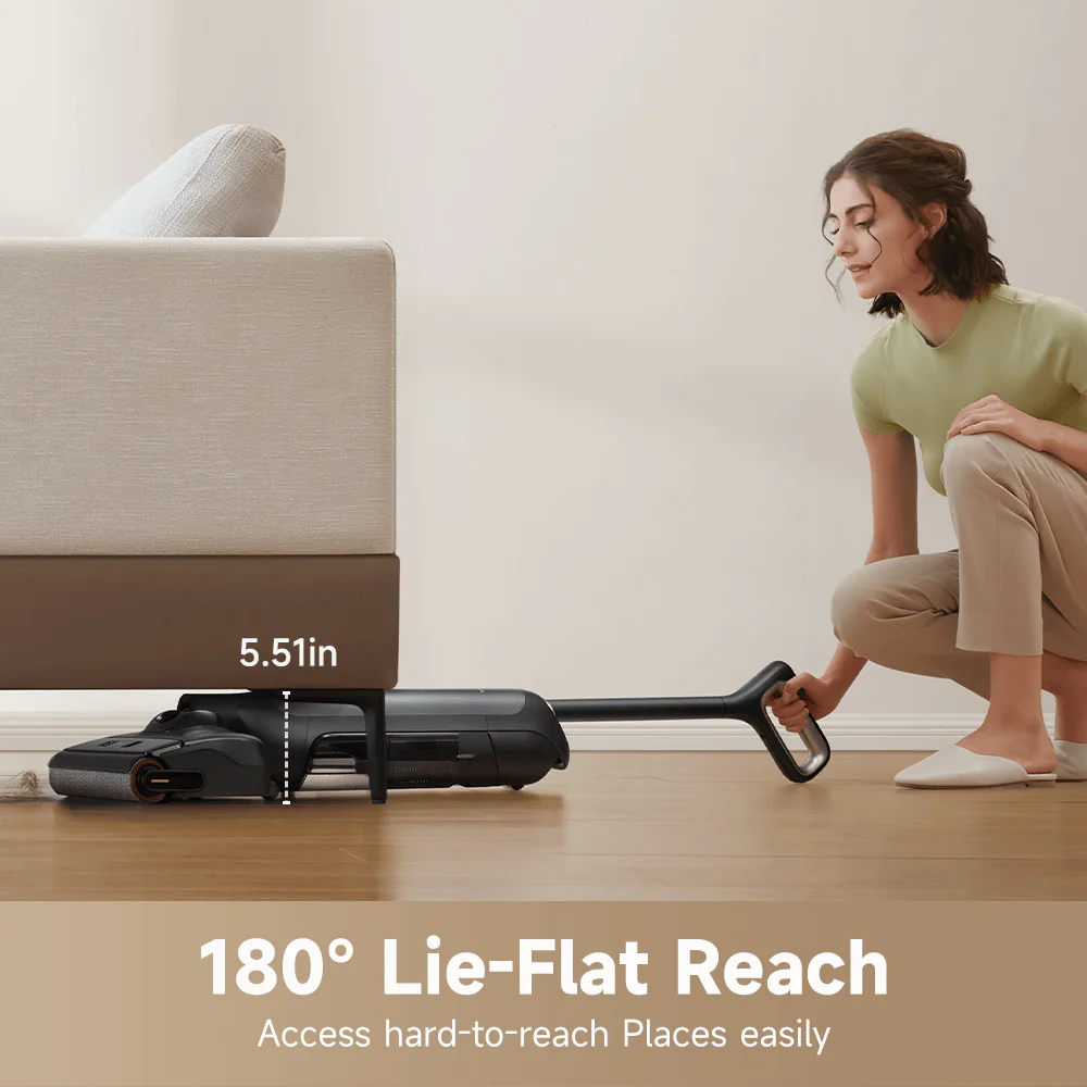 MOVA M10 Wet & Dry Vacuum - Image 5
