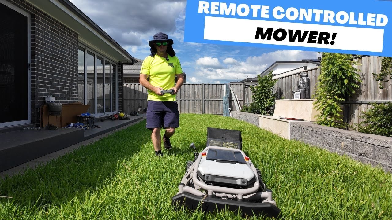 Mowrator 1-Year Extended Warranty - Image 3