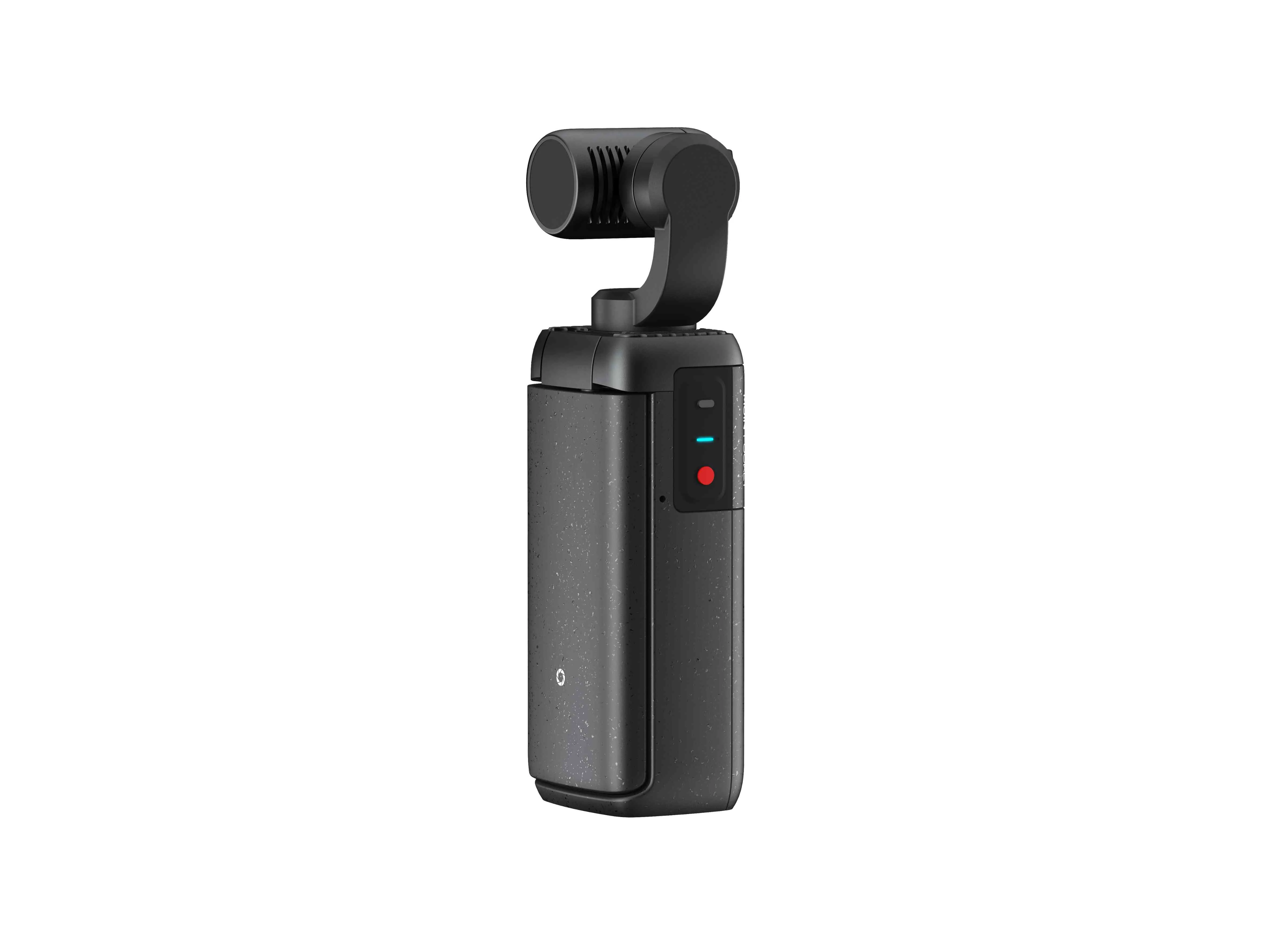 Moza Moin Mini Camera with 3 Axis Gimbal - Image 5