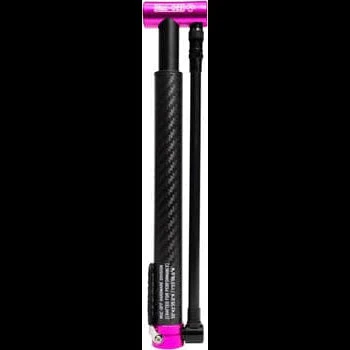 Muc-Off Airmach Carbon Pump