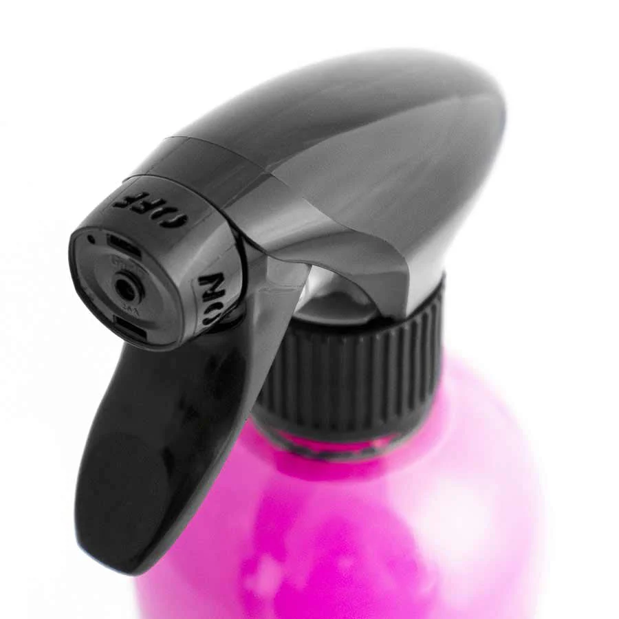 Muc-Off High Performance Waterless Wash 750ml - Image 2