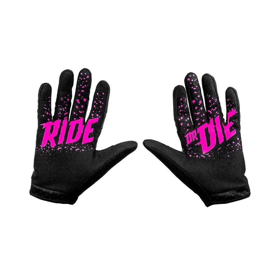 Muc-Off MTB Ride Gloves - Image 14