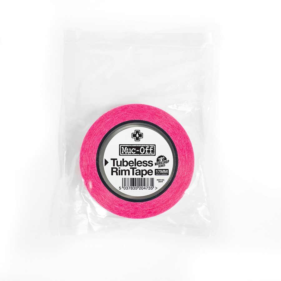 Muc-Off Tubeless Rim Tape - Image 2