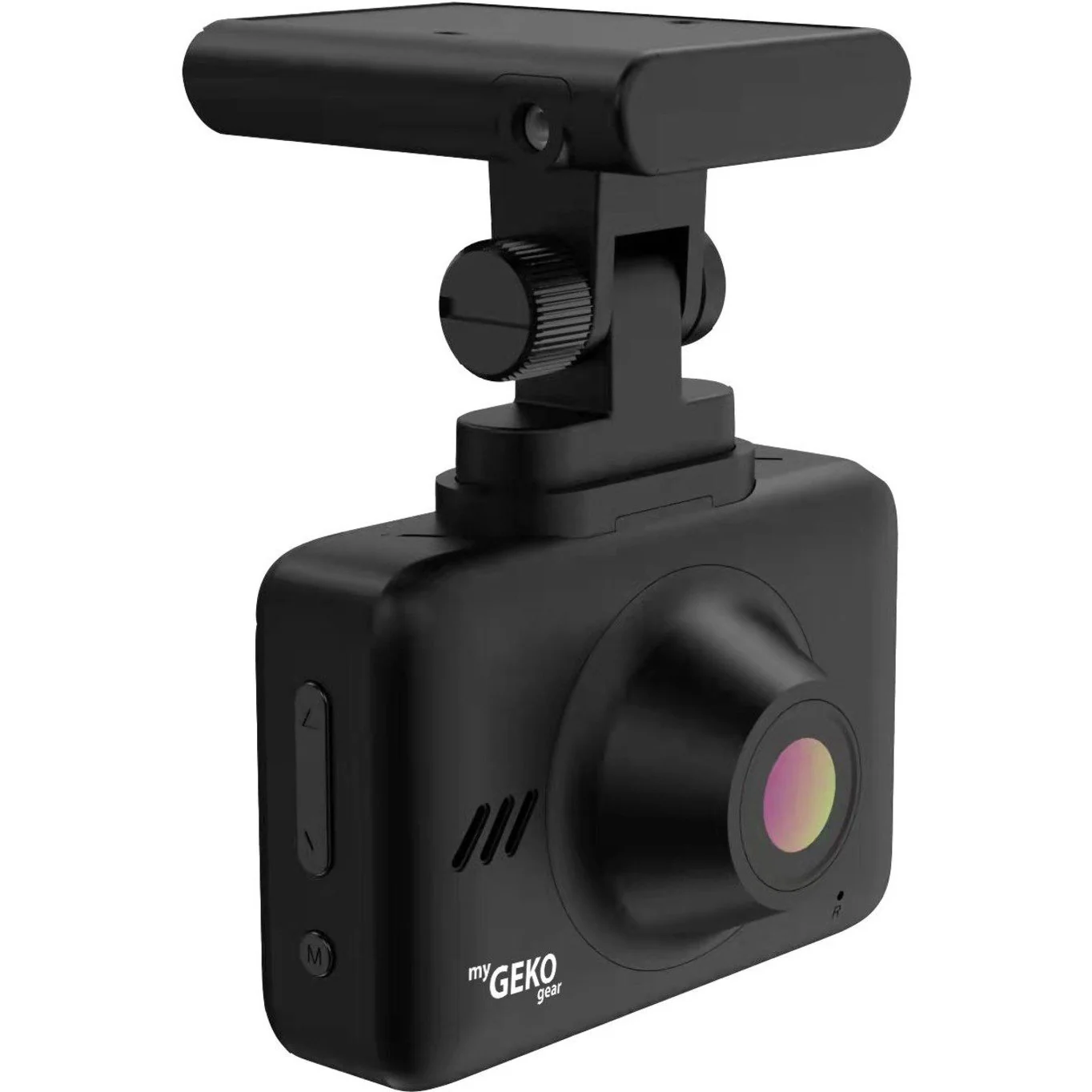 myGEKOgear by Adesso Orbit 535 4K Wi-Fi Sony Starvis Dash Cam - Image 3