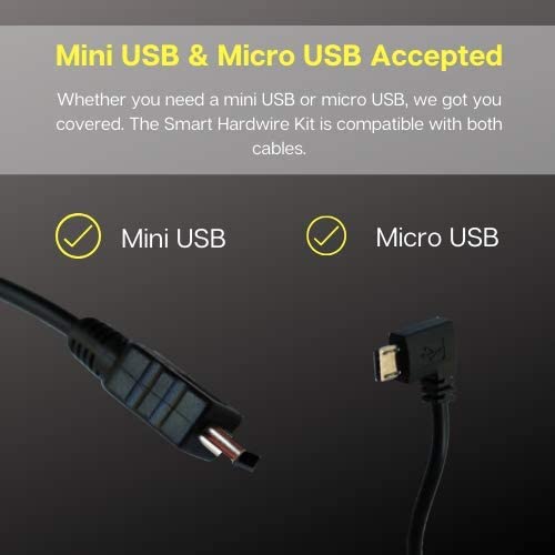 myGEKOgear by Adesso Smart Hardwire Display Kit - Image 3