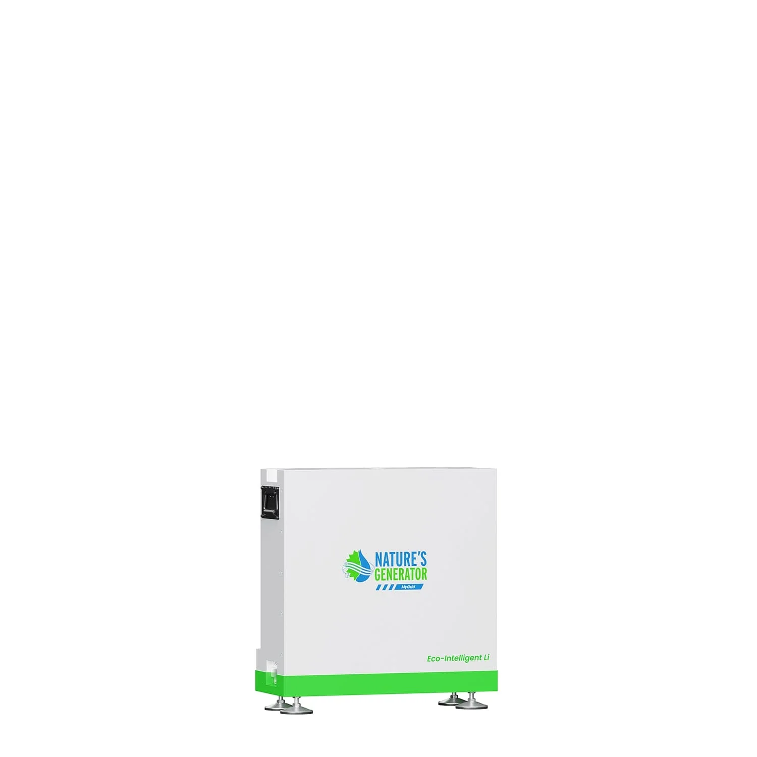 MyGrid Solar Battery - Image 6