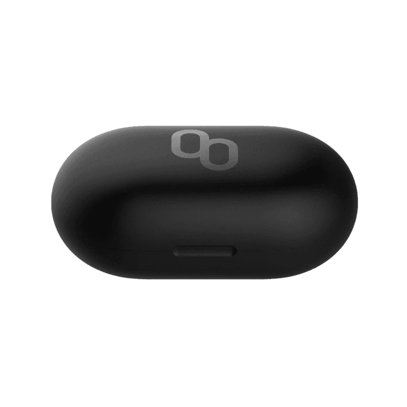 Mymanu CLIK S Translation Earbuds Black - Image 3