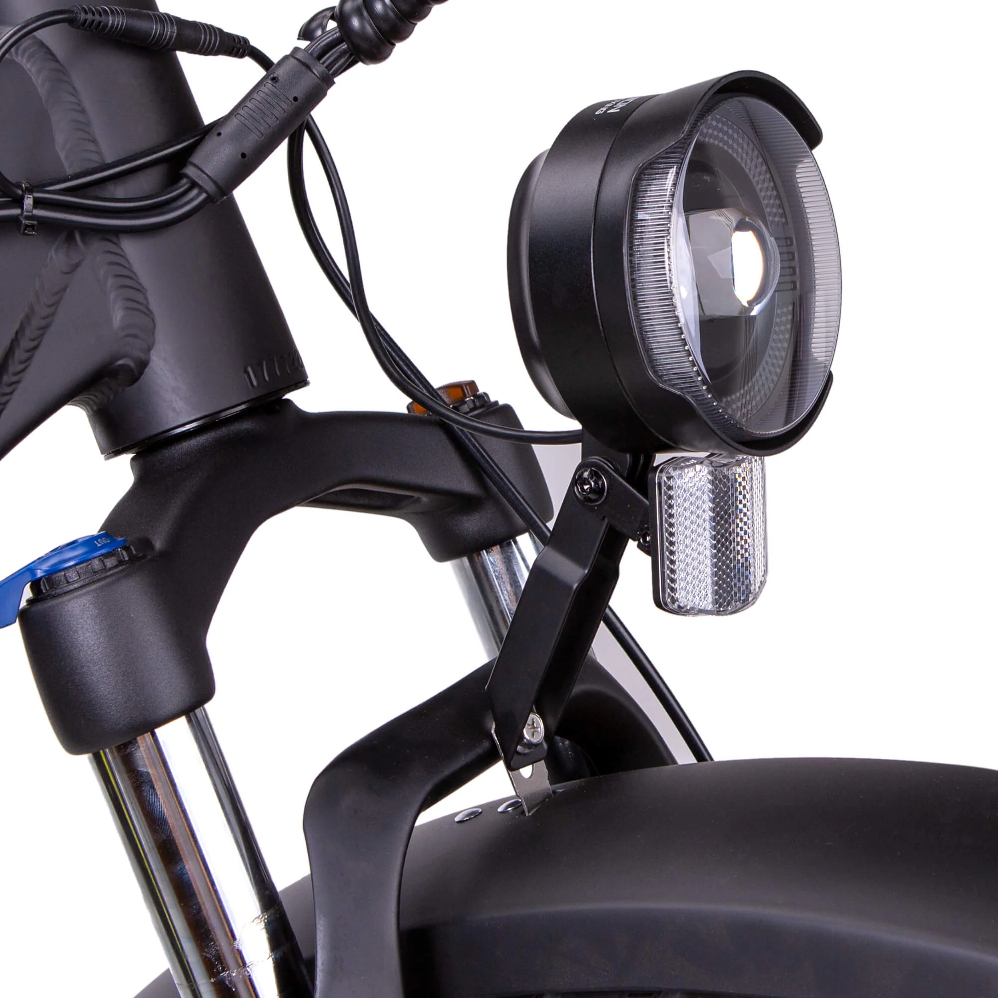 NAKTO Fat Tire Ebike F6 - Image 10