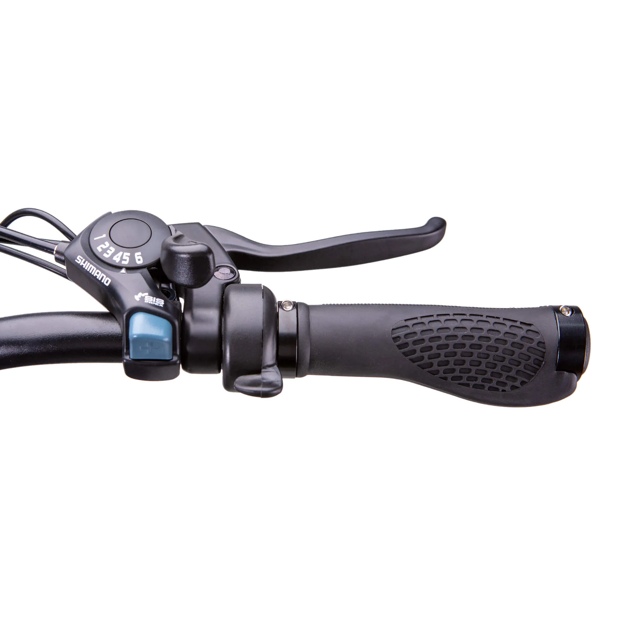 NAKTO Fat Tire Ebike F6 - Image 8