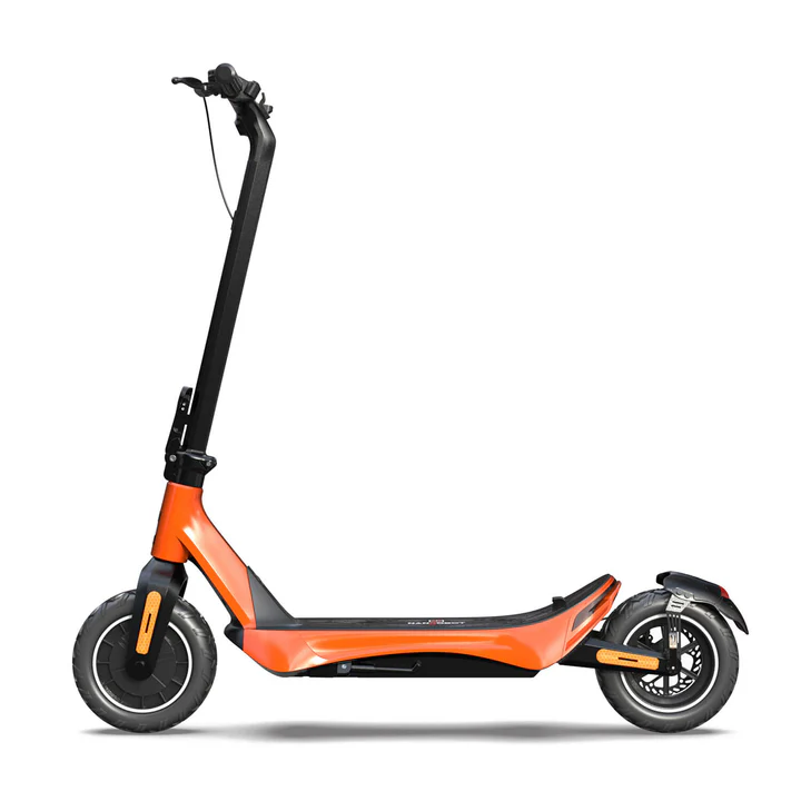 Nanrobot C1 Electric Scooter - Image 2