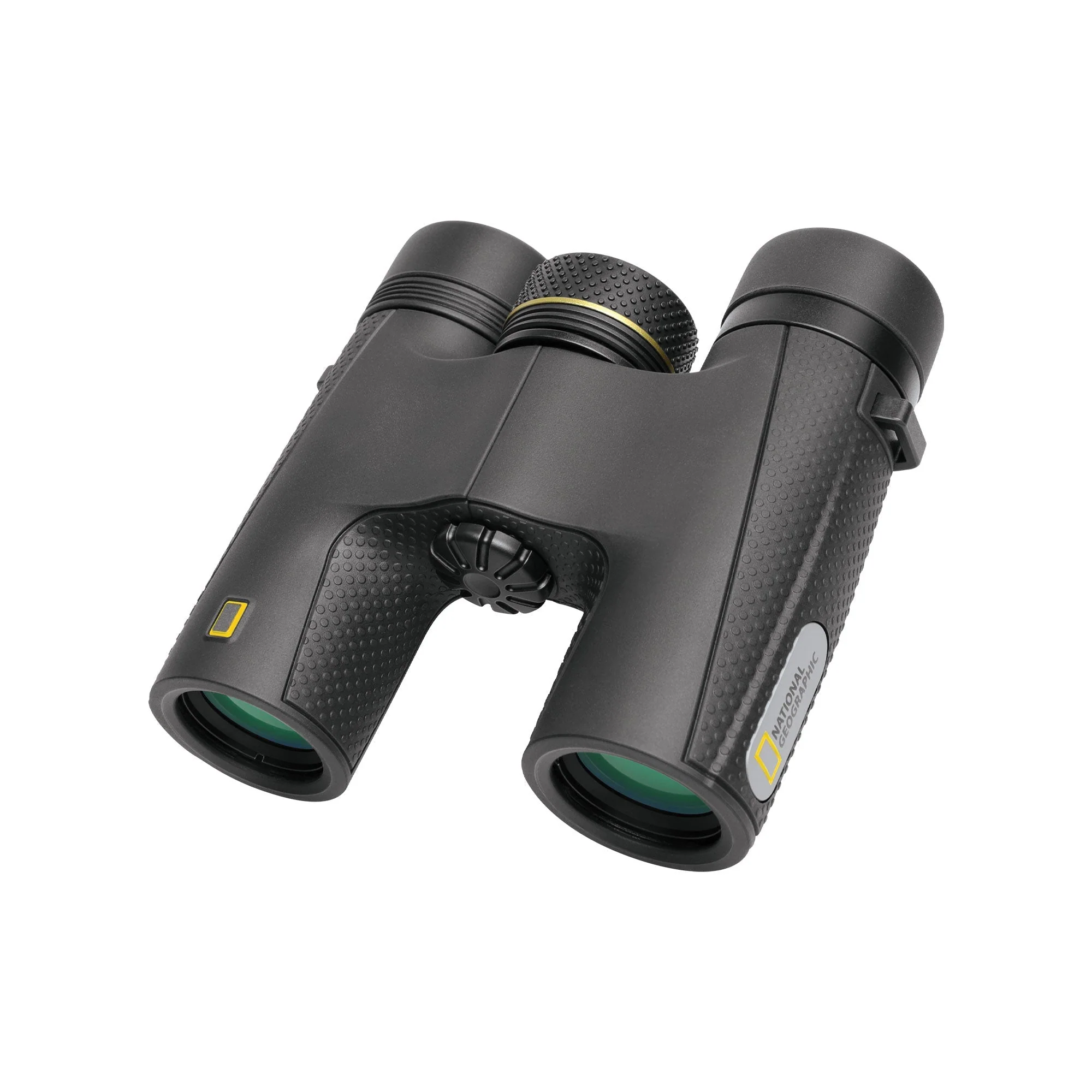 National Geographic Expedition Series 10x25 Binoculars - Image 3