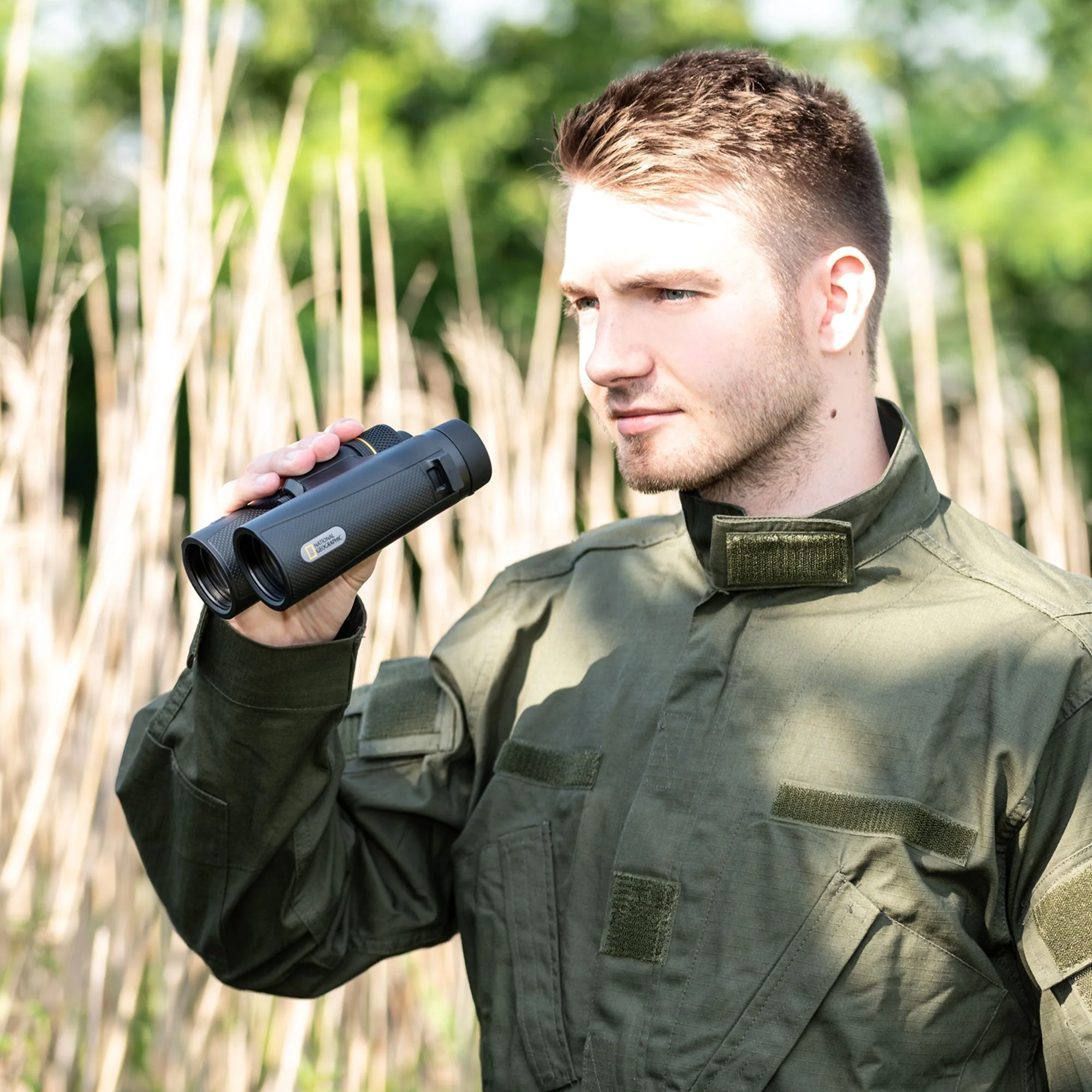 National Geographic Expedition Series 8x42 Binoculars - Image 4