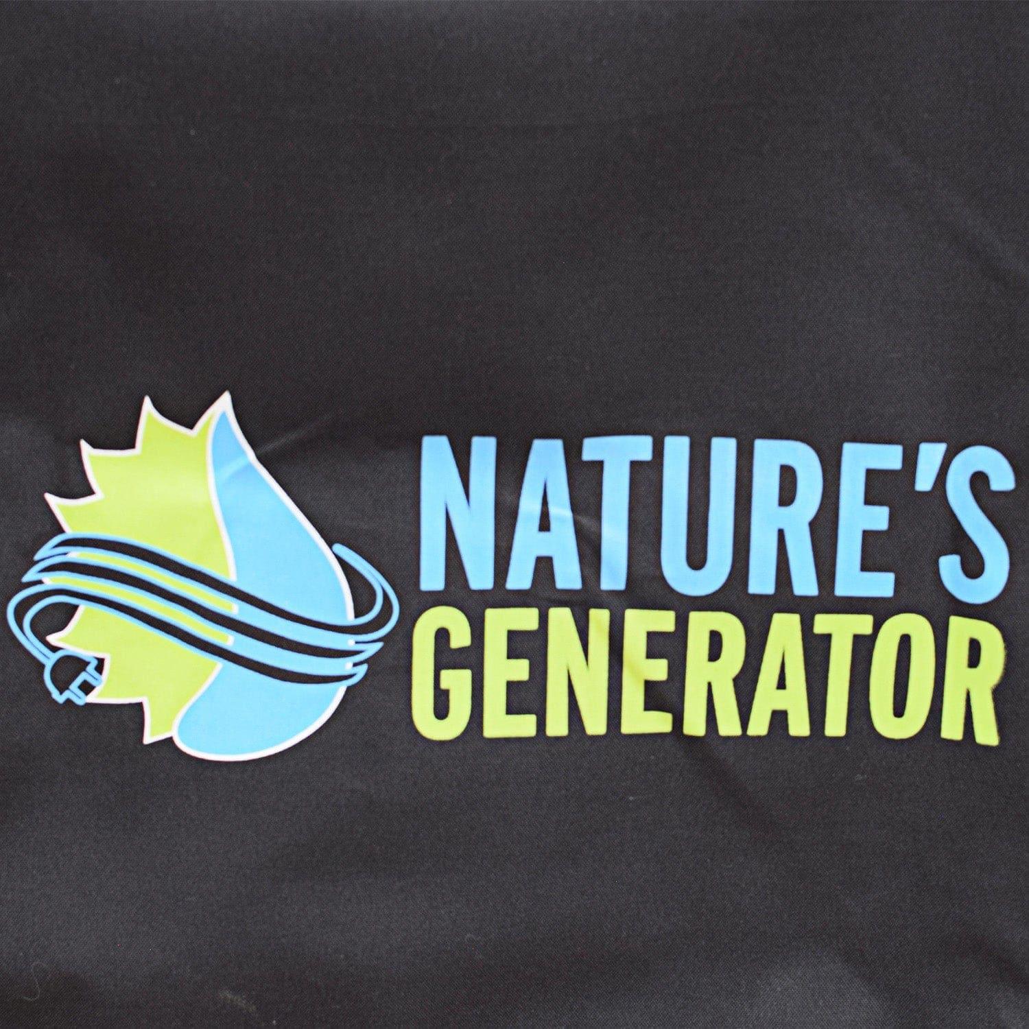 Nature's Generator and Power Pod Cover - Image 4