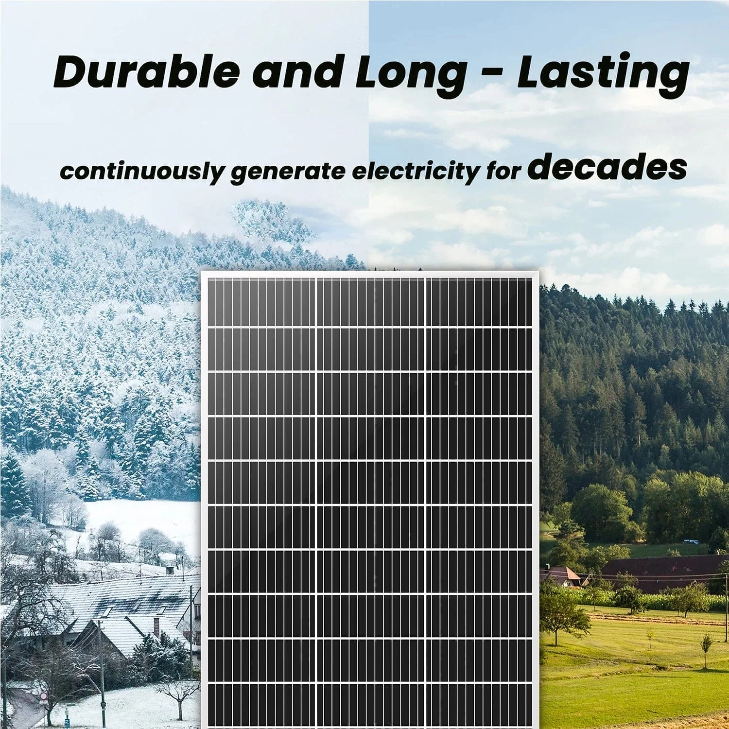 Nature's Generator Elite Gold - PE System - Image 15